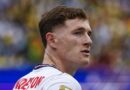 Elliot Anderson to suffer immediate Man City blow after transfer breakthrough | Football | Sport