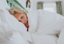 Woman sleeps ‘better than ever’ with 96p-a-night sleep patches