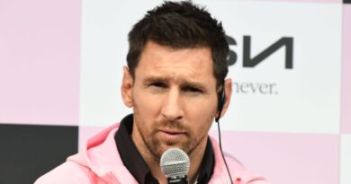 Tuchel snubbed England star Messi predicted to become ‘best in world’ | Football | Sport