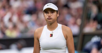 Wimbledon draw in full as Emma Raducanu handed nightmare and Serena Williams learns fate | Tennis | Sport