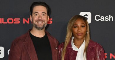 Serena Williams’ net worth, family life and Wimbledon return motive | Tennis | Sport