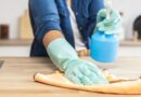 5 cleaning habits that are ‘actually making your home dirtier’