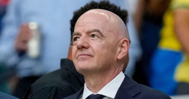 FIFA may be forced into urgent World Cup rule change after horror incident | Football | Sport