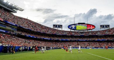 World Cup chaos as two teams need to both lose group game | Football | Sport