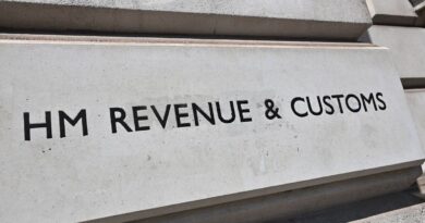 HMRC’s new rule change ‘confusing’ as 100,000 in UK ‘need to sign up’ | Personal Finance | Finance