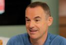 Martin Lewis issues ‘important warning’ to Brits aged 18 to 39 | Personal Finance | Finance