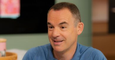 Martin Lewis issues ‘important warning’ to Brits aged 18 to 39 | Personal Finance | Finance
