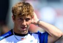Red Bull make public declaration on axing Liam Lawson | F1 | Sport