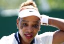 Serena Williams’ Wimbledon opponent was forced to forfeit £160k prize | Tennis | Sport