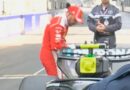 FIA order issued at Austrian GP after and Mercedes and Ferrari row | F1 | Sport