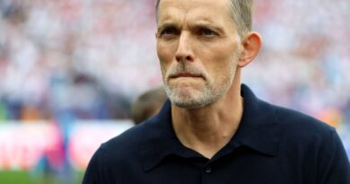 England vs Panama EA FC 26 simulation predicts Tuchel gamble in World Cup | Gaming | Entertainment