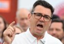Andy Burnham hints at tax-free Personal Allowance change | Personal Finance | Finance