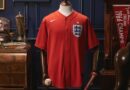 England’s limited edition MLB and NFL World Cup shirts on sale now | Football | Sport