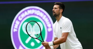 Novak Djokovic announcement on eve of Wimbledon after withdrawing from tournament | Tennis | Sport