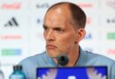 Thomas Tuchel lets rip at 4 England stars in rant – ‘didn’t do enough’ | Football | Sport