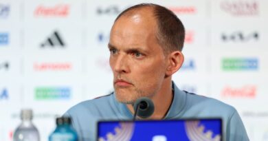 Thomas Tuchel lets rip at 4 England stars in rant – ‘didn’t do enough’ | Football | Sport