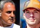 Juan Pablo Montoya interview: ‘My Max Verstappen feud’ | F1 | Sport