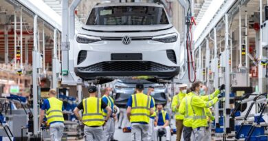 Car giant’s brutal plan to axe 100,000 jobs exposed – to save £9.5bn | World | News