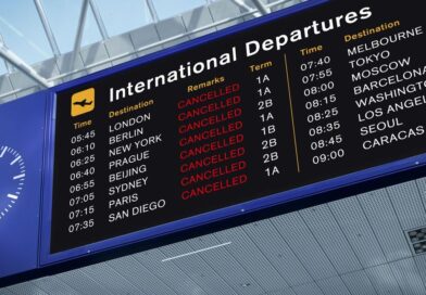 Spain cancelled flights warning as Brits face holiday chaos | World | News