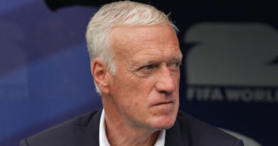 FIFA ‘deny’ France tribute to Deschamps’ mother at World Cup | Football | Sport