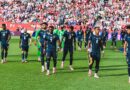 Panama players in training ground ‘fight’ before England game | Football | Sport