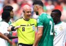 FIFA leak referee conversation as VAR discussion heard live on TV | Football | Sport