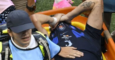 Man Utd injury blow, Bielsa rages, Iran anguish – World Cup round-up | Football | Sport