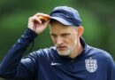 England round of 32 opponents as it stands and confirmed World Cup ties | Football | Sport