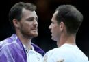 Andy Murray’s brother Jamie gets real as he addresses £105million financial gulf | Tennis | Sport