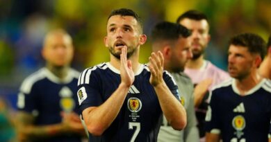 What Scotland need to end barren World Cup knockout stages wait | Football | Sport
