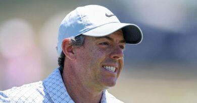 Rory McIlroy risks ban as golf star speaks out about ‘rowdy’ fans | Golf | Sport