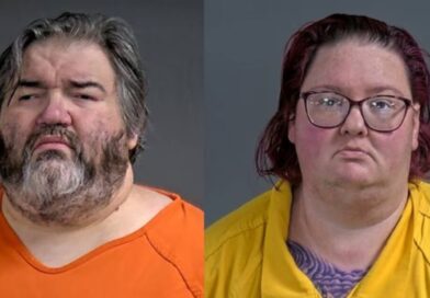 Parents charged with murder after son, 7, died weighing 17 stone – ‘only ate chips’ | World | News