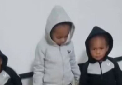 Horror as children burned to death as mum set house ablaze | World | News