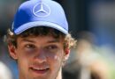 F1 LIVE: Austrian GP latest as Martin Brundle shares Sky exit message | F1 | Sport
