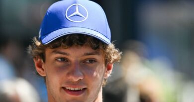 F1 LIVE: Austrian GP latest as Martin Brundle shares Sky exit message | F1 | Sport