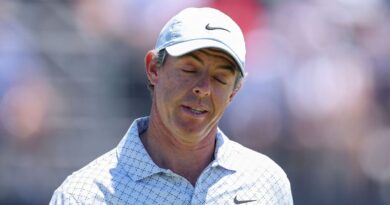 Rory McIlroy allowed to break PGA Tour rule via ‘loophole clause’ | Golf | Sport