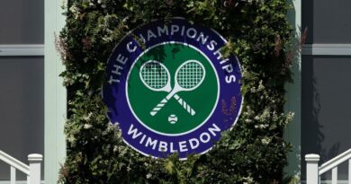 Wimbledon champion banned from UK ‘negotiating’ with Home Office | Tennis | Sport