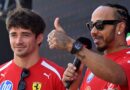 Ferrari don’t let Charles Leclerc have Lewis Hamilton privilege | F1 | Sport