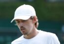 Alex de Minaur breaks rank and makes gives Serena Williams verdict | Tennis | Sport