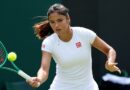 Emma Raducanu quits Wimbledon practice and cancels press conference hours before match | Tennis | Sport