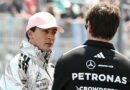 Toto Wolff makes Max Verstappen commitment ahead of 2027 | F1 | Sport