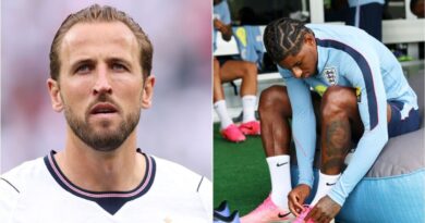 England vs Panama LIVE: Team news leaked as Jude Bellingham and Marcus Rashford calls made | Football | Sport