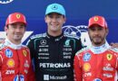 George Russell pole lap investigation as chaos unfolds at Austrian GP | F1 | Sport