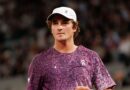 Wimbledon wonderkid Joao Fonseca picks between Federer and Nadal | Tennis | Sport
