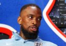 Ivan Toney’s son makes heartbreaking comment about England star’s World Cup role | Football | Sport