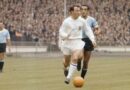 England hero was left penniless and had to sell clothes from one-bed flat | Football | Sport