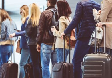 Thousands of people exposed to Victorian-era disease at 2 major airports | World | News