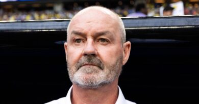 Scotland exit World Cup as Steve Clarke’s side have fate confirmed | Football | Sport
