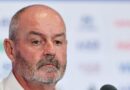 Steve Clarke steps down as Scotland boss after World Cup fate sealed | Football | Sport