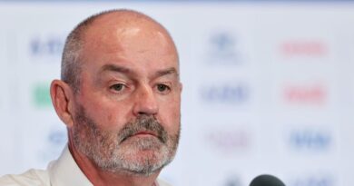 Steve Clarke steps down as Scotland boss after World Cup fate sealed | Football | Sport